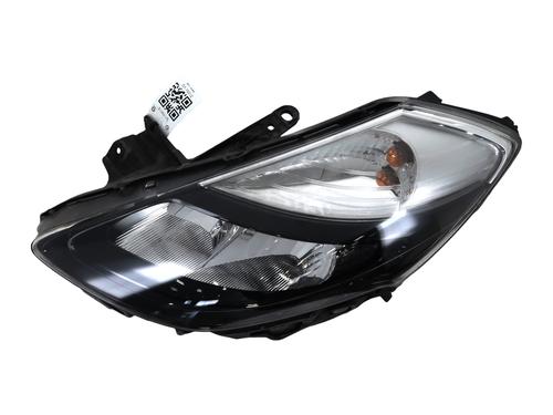 Left headlight RENAULT CLIO III (BR0/1, CR0/1) 1.5 dCi (BR17, CR17) | BP29987526C28 