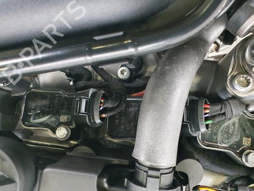 Engine VW GOLF VIII Variant (CG5, DB5) 1.0 eTSI | BP38612454M1  - Image 6