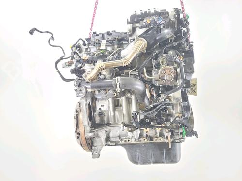 Motor CITROËN BERLINGO MULTISPACE (B9) 1.6 BlueHDi 100 | BP28332786M1 