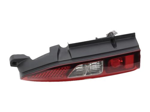 Used Left taillight Left taillight CITROËN BERLINGO MULTISPACE (B9) 1.6 HDi 90 (90 hp) 36006669 36006669