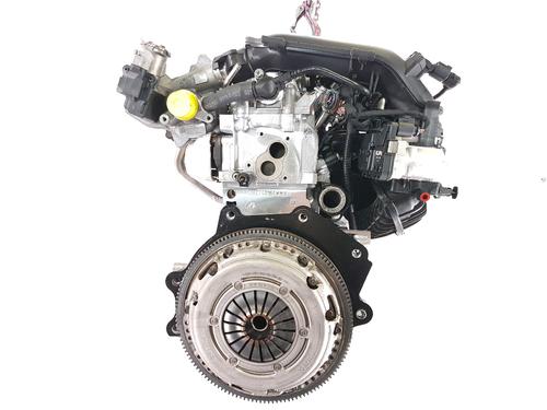 Engine VW GOLF VI Convertible (517) 1.2 TSI | BP37086859M1 - Image 3