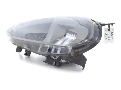 Used Left headlight Left headlight FIAT PUNTO (199_) 1.2 (199AXZ1A, 199BXZ1A) (69 hp) 33331918 33331918