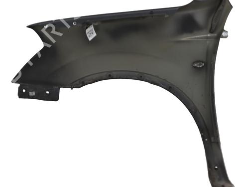 Right front fenders NISSAN QASHQAI I (J10, NJ10) 1.5 dCi | BP29416338C42 