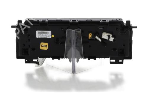 Instrument cluster CITROËN C4 Picasso II 1.6 HDi / BlueHDi 115 | BP33866853C47  - Image 5