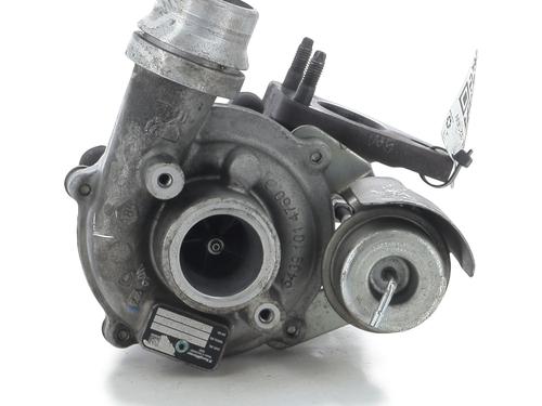 Turbolader/Kompressor RENAULT CLIO III (BR0/1, CR0/1) 1.5 dCi | BP31032008M71