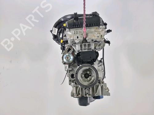 Motor PEUGEOT 208 I (CA_, CC_) 1.2 VTI 82 (82 hp) 29346379