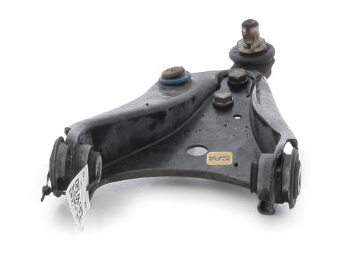 Venstre fortil bærearm RENAULT TWINGO II (CN0_) 1.2 TCe 100 (CN0P) (102 hp) 30827398