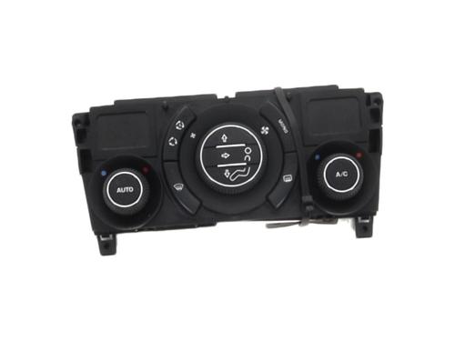Climate control PEUGEOT 3008 I MPV (0U_) 1.6 HDi | BP23890416I5 