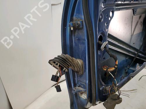 Right front door VW POLO (9N_, 9A_) 1.4 TDI | BP27269404C3 