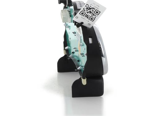 Instrument cluster PEUGEOT 207 (WA_, WC_) 1.6 16V VTi | BP31938118C47 