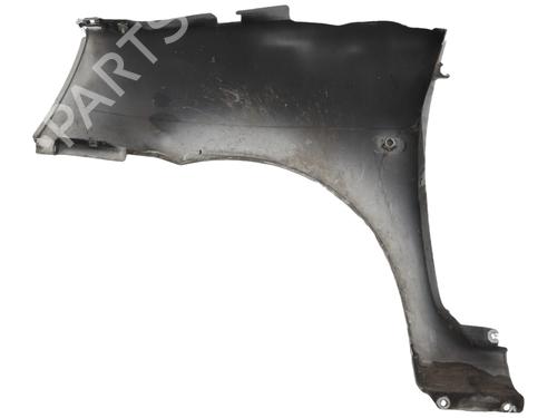 Right front fenders RENAULT CLIO II (BB_, CB_) 1.5 dCi (B/CB07) | BP30119066C42