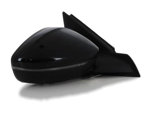Right mirror PEUGEOT 208 II (UB_, UP_, UW_, UJ_) 1.2 PureTech 75 | BP29552706C27 