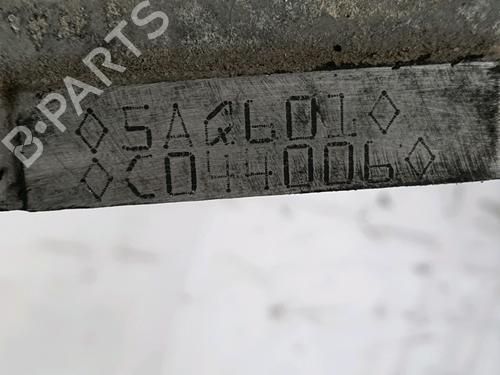 Engine RENAULT ZOE (BFM_) Electric (BFME) | BP33745561M1 - Image 5