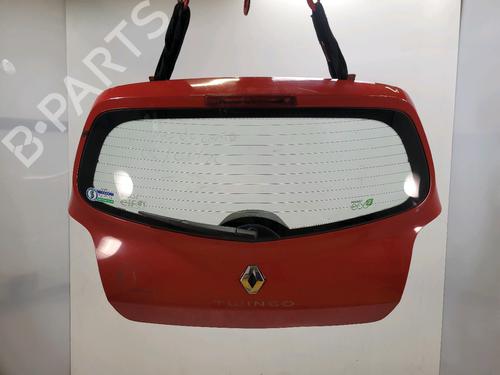 tailgate-renault-twingo-ii-cn0_-2007-32007369 main image