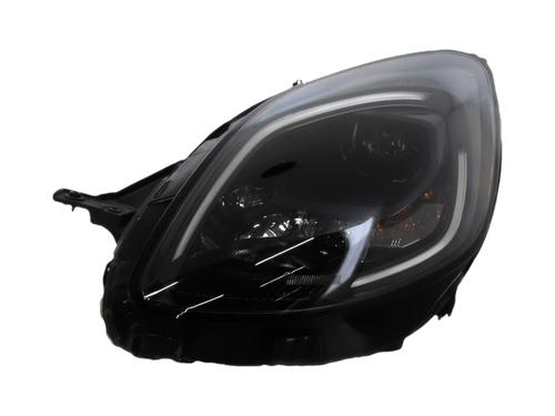 Left headlight FORD PUMA (J2K, CF7) 1.0 EcoBoost mHEV | BP36402433C28 - Image 4