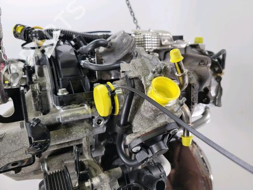 Engine FORD FIESTA VI (CB1, CCN) 1.0 EcoBoost | BP40034994M1 - Image 6