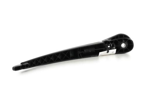 Used Rear windshield wiper arm NISSAN MICRA III (K12) 1.2 16V (65 hp) 27914136