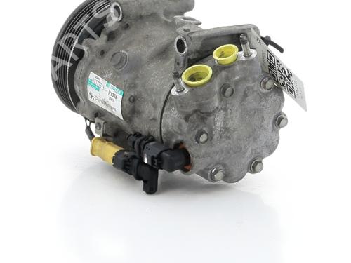 AC compressor CITROËN C3 II (SC_) 1.4 HDi 70 (SC8HZC, SC8HR0, SC8HP4) | BP40003840M34 - Image 2