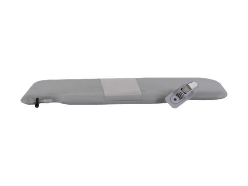 Left sun visor FIAT PANDA (169_) 1.2 (169AXF2A, 169AXF1A) | BP37191546I1 - Image 3