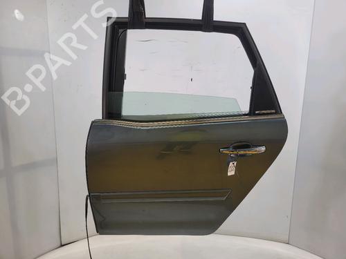 Used Left rear door CITROËN C4 Picasso I MPV (UD_) [2006-2015]  25931299