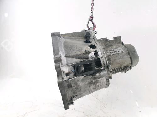 gearbox-citroen-c4-picasso-ii-2013-33280716 main image