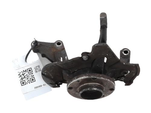 Left front steering knuckle FIAT 500 (312_) 1.2 (312AXA1A) | BP23335548M25 - Image 3