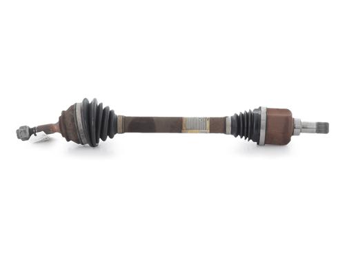 Left front driveshaft CITROËN C3 II (SC_) 1.6 HDi | BP36181788M38 - Image 2