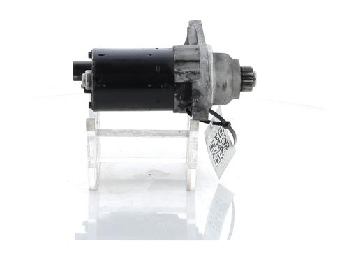 Used Starter VW POLO (9N_, 9A_) 1.2 12V (64 hp) 21118232