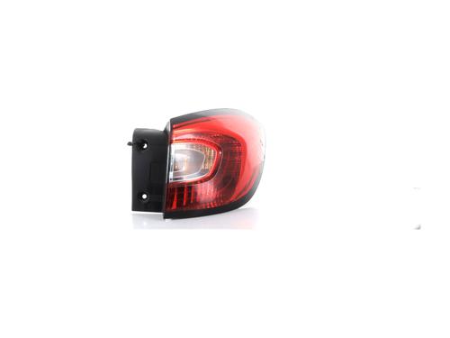 Right taillight RENAULT CAPTUR I (J5_, H5_) 1.5 dCi 90 (J5N4, J5M5, J5MW, J5M6, J5AL, J5AJ) | BP32513460C35