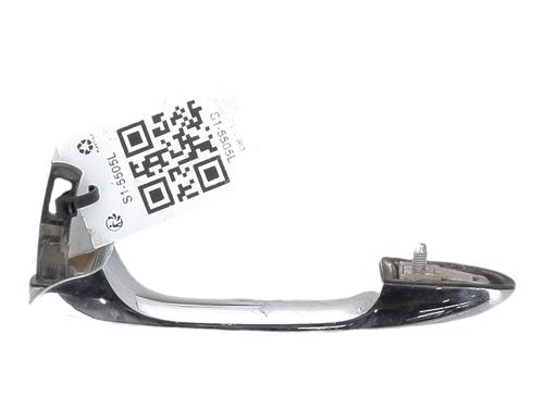 Used Exterior handle Exterior handle 38457169 38457169