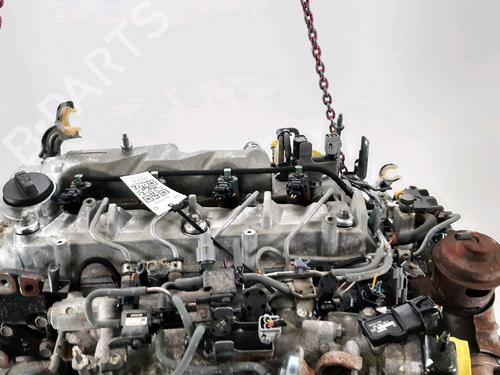 Engine HONDA CR-V III (RE_) 2.2 i-CTDi 4WD (RE6) | BP32434138M1