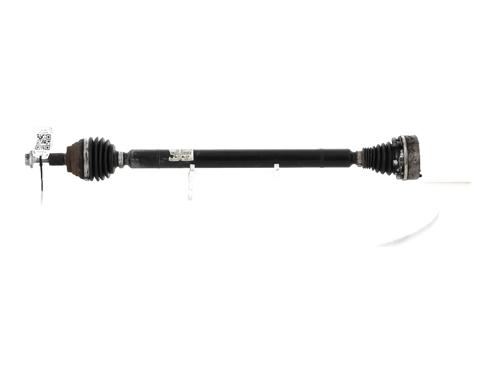 Right front driveshaft VW GOLF VI (5K1)  | BP28176925M39 