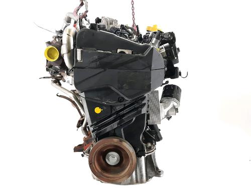 Motor für RENAULT KANGOO / GRAND KANGOO II (KW0/1_) 1.5 dCi 90 (KW05, KW08, KW0G, KW11) (90 hp) 31635512