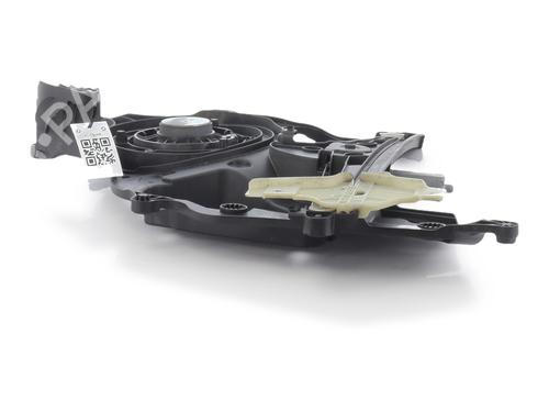 Front right window mechanism OPEL COMBO Box Body/MPV (K9) 1.5 D | BP39087511C23 - Image 4
