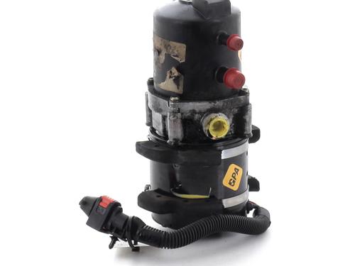Used Steering pump CITROËN SAXO (S0, S1) [1996-2004]  30093548