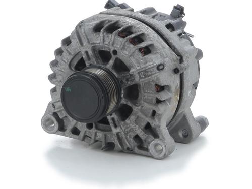 Used Alternator PEUGEOT 208 I (CA_, CC_) 1.6 HDi / BlueHDi 75 (75 hp) 32378610