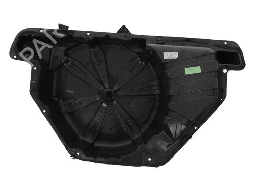 Used Luggage compartment floor Luggage compartment floor RENAULT SCÉNIC III (JZ0/1_) 1.9 dCi (JZ0J, JZ1J, JZ1K, JZ1S) (131 hp) 33309659 33309659