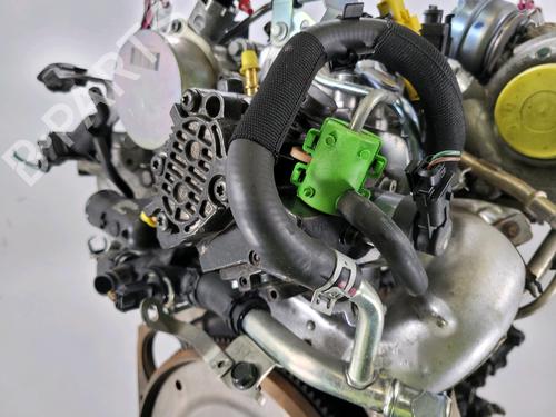 Engine NISSAN QASHQAI / QASHQAI +2 I (J10, NJ10, JJ10E) 2.0 dCi All-wheel Drive | BP21564335M1 