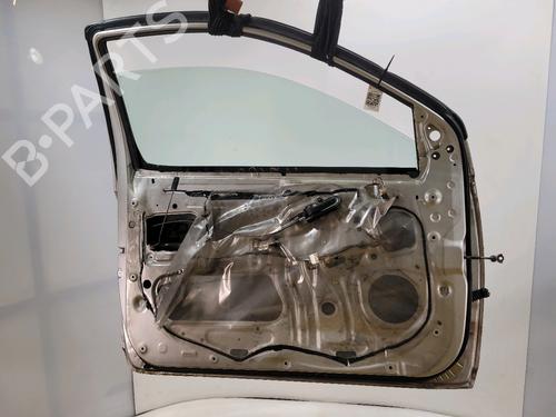 Left front door TOYOTA YARIS (_P1_) 1.0 (SCP10_, SCP10R) | BP29518008C2 