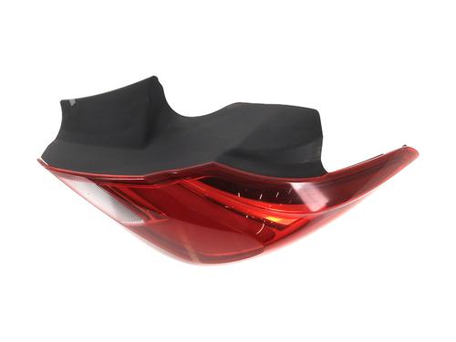 Used Right taillight OPEL CORSA E (X15) 1.4 (08, 68) (90 hp) 28506481