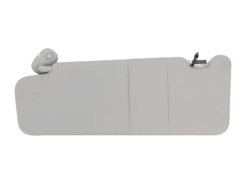 Left sun visor DACIA SANDERO II 1.0 SCe 75 (B8JC, B8JD, B8NC) | BP27313794I1 - Image 2