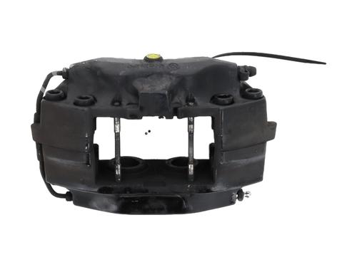 Used Left front brake caliper PEUGEOT 406 Coupe (8C) 2.2 HDI (133 hp) 27907946