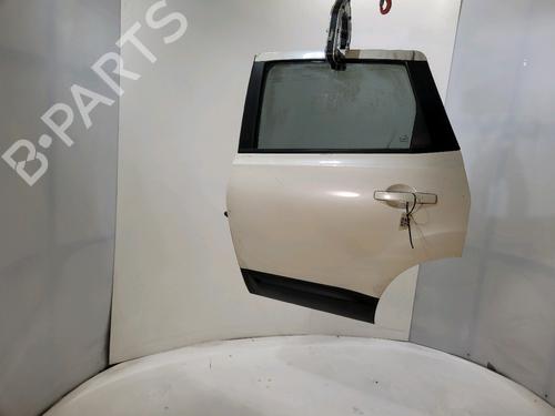 Used Left rear door Left rear door 37191651 37191651