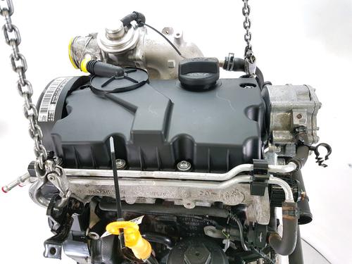 Engine VW POLO IV (9N_, 9A_) 1.4 TDI | BP32284975M1