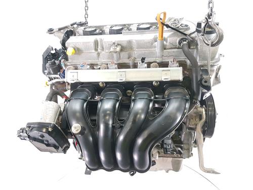 Engine OPEL AGILA B (H08) 1.2 (F68) | BP24325757M1 