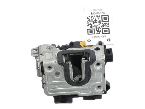 Used Front left lock DACIA DUSTER (HS_) 1.5 dCi (86 hp) 25831894