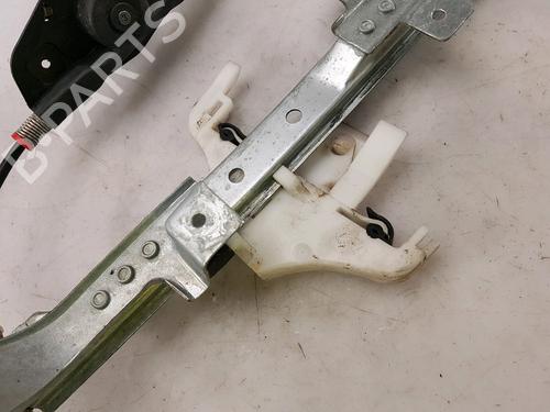 Rear right window mechanism FORD FIESTA V (JH_, JD_) 1.4 TDCi | BP13674539C25 