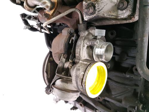 Engine VW TOURAN (1T1, 1T2) 1.9 TDI | BP31797632M1 