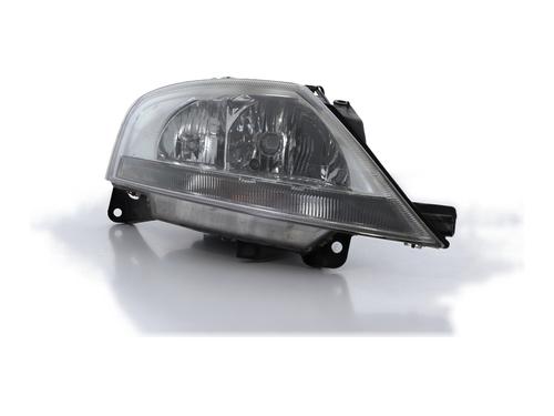 Used Right headlight CITROËN C3 I (FC_, FN_) 1.4 HDi (68 hp) 29848866