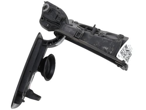 Fuel flap RENAULT MEGANE IV Hatchback (B9A/M/N_) 1.5 dCi 110 (B9A3) | BP29762267C131 